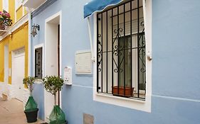 Malaga Lodge Guesthouse